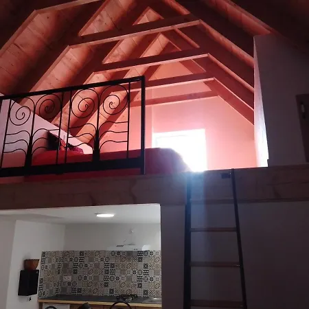 La Loge De Fleur Anglars-Saint-Felix