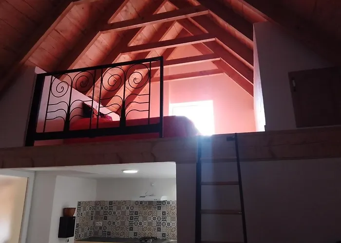 La Loge De Fleur Anglars-Saint-Felix