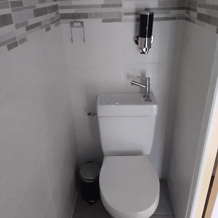 La Loge De Fleur Nyaraló Anglars-Saint-Félix