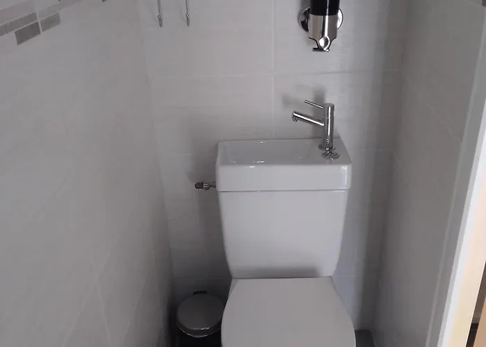 La Loge De Fleur 度假居 Anglars-Saint-Felix